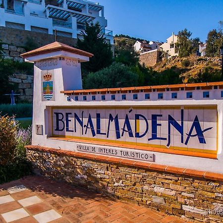 135 Agata Apartamentos. Piscina Y Playa. A Corta Distancia Del Centro. Benalmadena Exterior photo